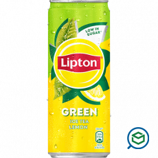 Lipton - Ice Tea Green Tea...