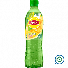 Lipton - Ice Tea Green...