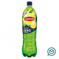 Lipton - Ice Tea Green...