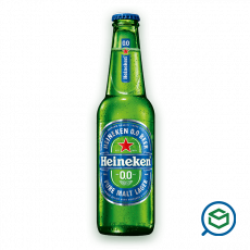 Heineken 0% Alcohol 330ml -...