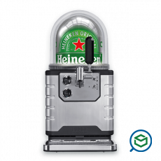 Heineken - Blade System 8lt...