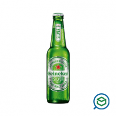 Heineken - Silver 330ml...