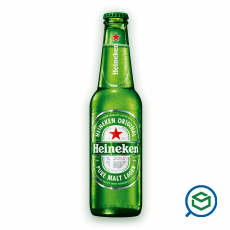 Heineken Original...