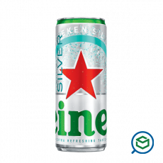 Heineken Silver...