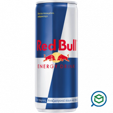 Red Bull - Energy Drink...