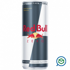 Red Bull - Zero Sugar...