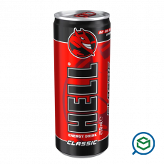 HELL CLASSIC - 250ml -...