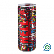 HELL A.I. - 250ml -...