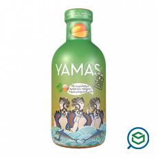 Yamas Drink - Mango Ice Tea 355ml...