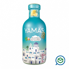 Yamas Drink - Lemon Ice Tea 355ml...