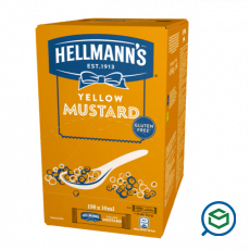 Hellmanns -...