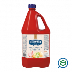 Hellmanns - Caesar Dressing 3 lt -...