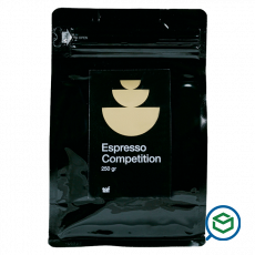 Taf - Competition Espresso Blend -...