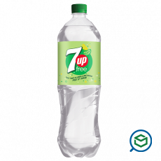 7up -...