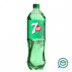 7up -...