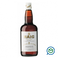 Haig - Scotch...