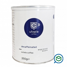 Utopia Espresso - Decaf ...