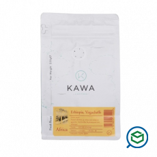 Kawa Coffees - Ethiopia...