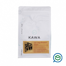 Kawa Coffees - Congo Rwenzori...