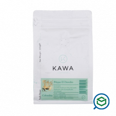 Kawa Coffees - El Danubio Colombia...