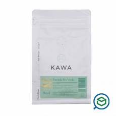 Kawa Coffees - Rwanda Kanzu...