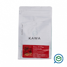 Kawa Coffees - Guatemala Finca El...