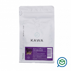 Kawa Coffees - Decaf...