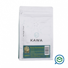 Kawa Coffees - Kenya Karindundu...