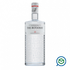 The Botanist - Islay Dry Gin 1,5lt...