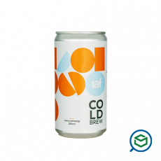 Taf - Cold Brew Taf 250g -...