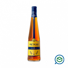 Metaxa - 5...