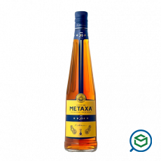 Metaxa - 5...