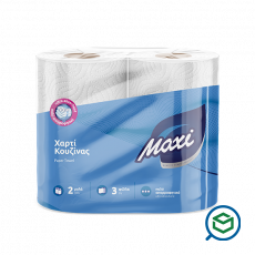 Maxi - 2x350 -...