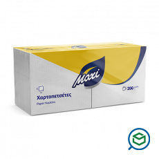 Maxi - Economy Pack - [3201010] -...
