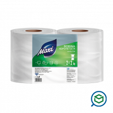 Maxi - 2kg Professional roll -...