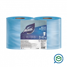 Maxi - Bobina 2x4 kgr -...