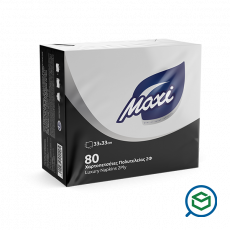 Maxi - Lux 80 -...