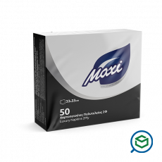 Maxi - Lux 50 -...