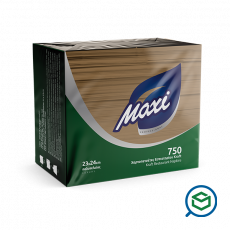 Maxi - Kraft 750 -...