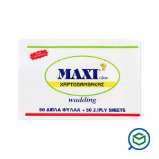 Maxi - Maxi Wadding -...