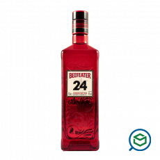 Beefeater 24 London Dry 700ml -...