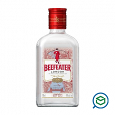 Beefeater London Dry 200ml -...