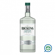 Bickens - London Dry Gin 700ml...