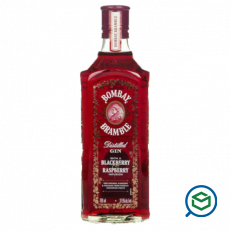 Bombay - Bramble Gin 700ml...