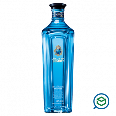 Bombay - Star of London Dry Gin...