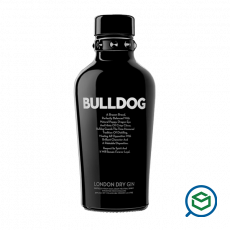 Bulldog - London Dry Gin 700ml...