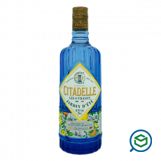 Citadelle - Jardin D'Ete Gin...