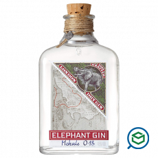 Elephant - London Dry Gin 500ml...