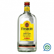 Finsbury - Dry Gin 700ml -...