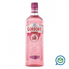 Gordon's - London Dry Pink...